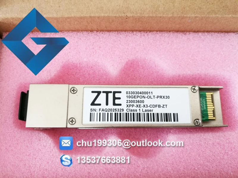 Оригинальный модуль Huawei 10G EPON OLT-PRX30 sfp | Мобильные телефоны и аксессуары