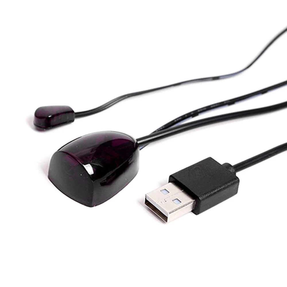 CHUF0301 USB адаптер ИК инфракрасный пульт дистанционного расширителя ретранслятор