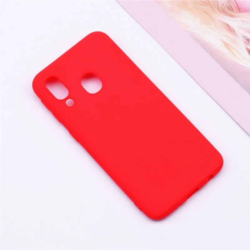 Type 36 3D Цветок Флип кожаный чехол на samsung A40 чехол задняя крышка чехол для телефона для samsung Galaxy A40 40 SM-A405F A405 A405F крышка - Цвет: Type 36