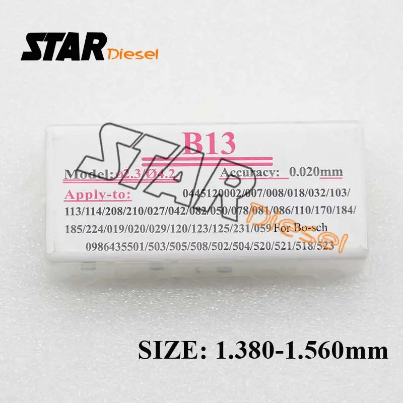 

Injectors Adjust Shim O Ring and CR Injector Armature Lift Adjusting Shim, Spacer Shim Gasket Size from 1.38-1.56mm,50 piece/lot