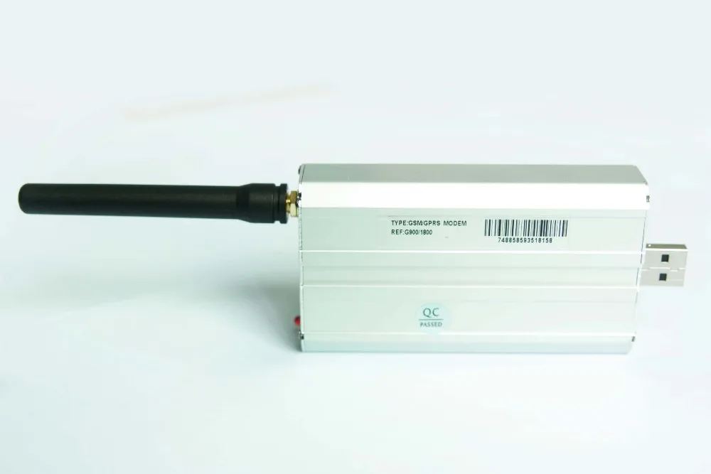 Модель TC35I Терминал gsm модем 900/1800 МГц с SIM-приложением инструментарий Массовая