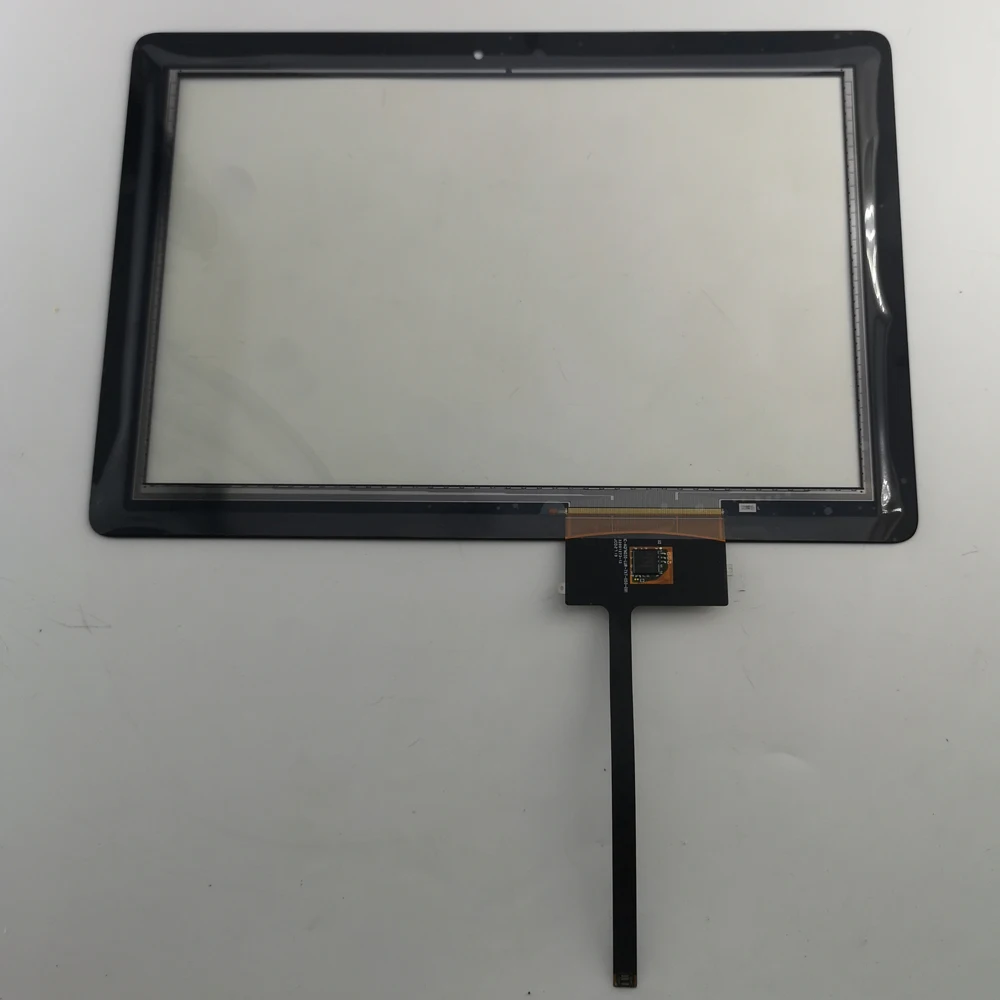 Новый тачскриновый планшетный компьютер 10 1 дюймов для Huawei Mediapad FHD S10 101 101U 101W