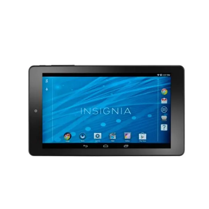 Черный 8 дюймов для Insignia Flex NS-P16AT08 емкостный сенсорный экран панель Ремонт
