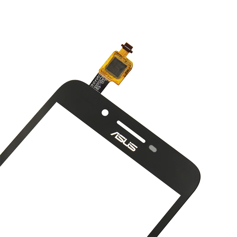 Сенсорный экран для Asus ZC500TG дигитайзер панели запасные части ZenFone Go сенсорный
