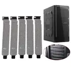 5 шт., дефлектор для вентиляции, слот PCI