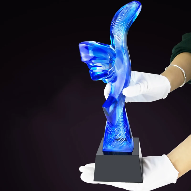 Творческий Честь элегантный победы Thumb конкурс Чемпион компании отличный