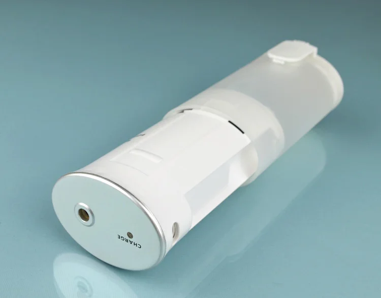 YASI FL-V5 перезаряжаемый ирригатор для полости рта водный Флоссер с зеленым цветом