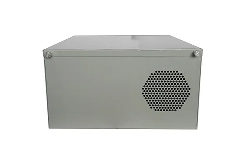 Настенный промышленный компьютер материнская плата ATX цп LGA775 чипсет G31 8 *