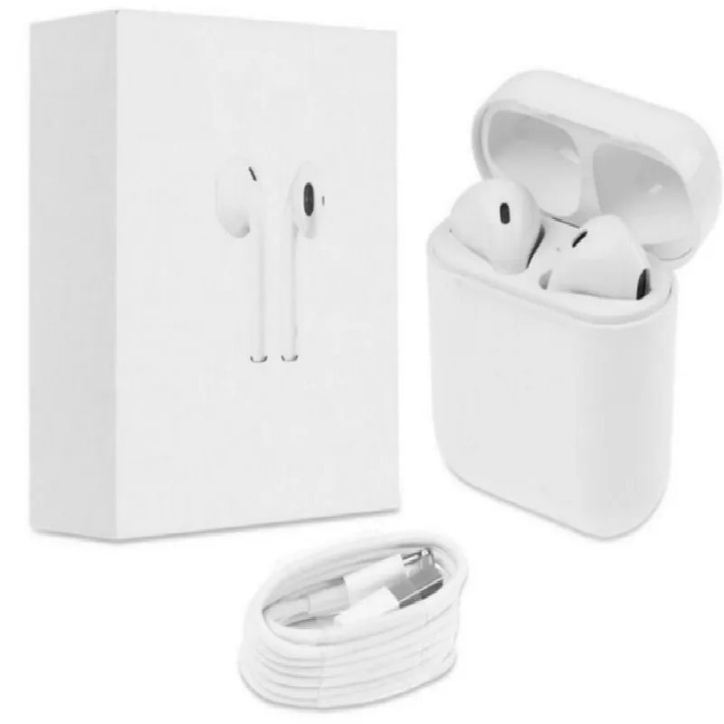 I9s Afans mini TWS Беспроводная bluetooth-гарнитура с микрофоном гарнитура наушники-вкладыши для iPhone Android телефон XIAOMI