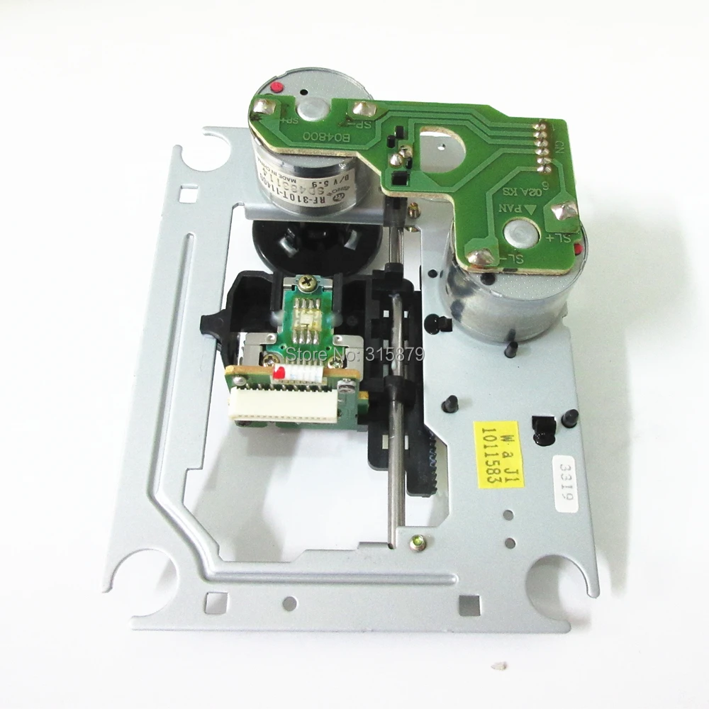 Оригинальный SF-P101N 15Pin CD VCD Оптический Пикап для SANYO SFP101N SF P101N с механизмом |