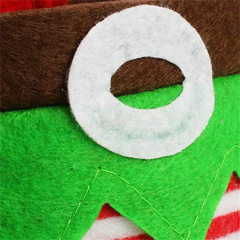 1 шт. Подарочная сумка для детей|Носки и держатели подарков| |