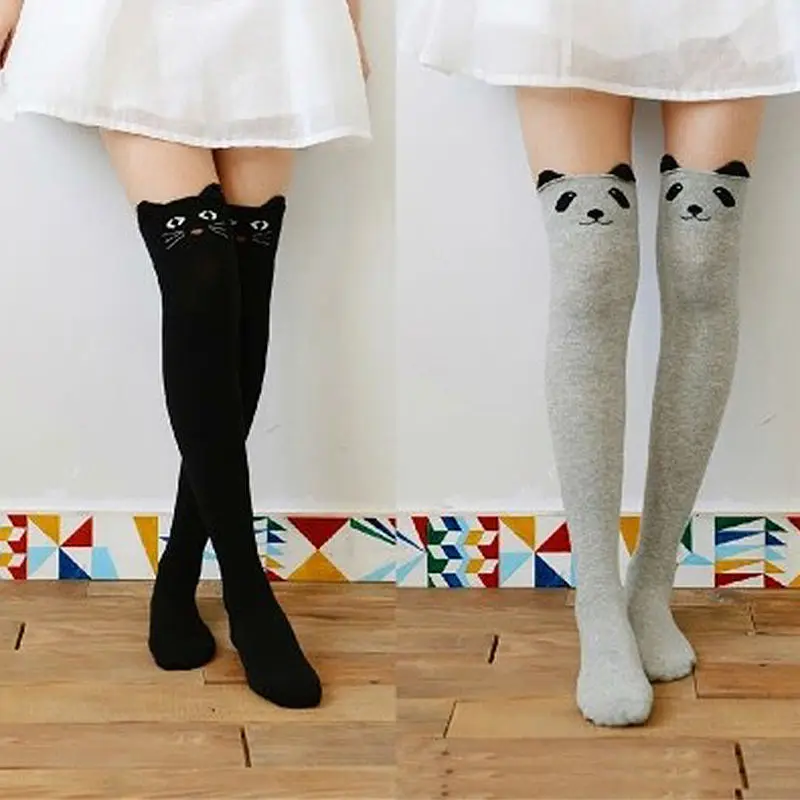 2018 в сеточку хит продаж женские сексуальные Осень зима любимые милые Длинные