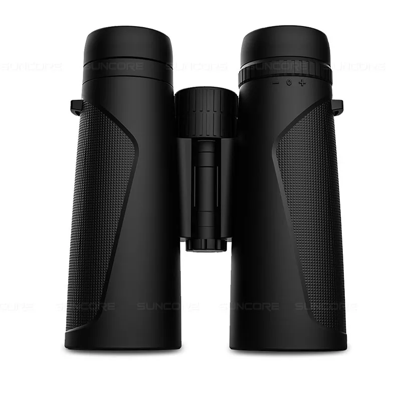 Бинокль высокой мощности многослойный портативный телескоп с зеленым покрытием