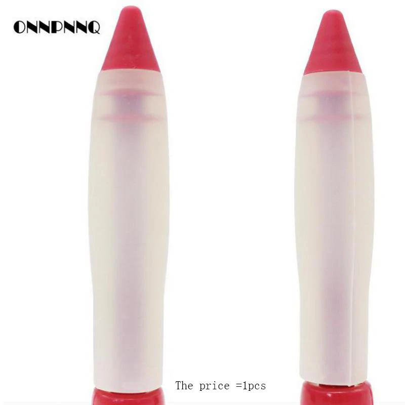 Силиконовая ручка для шоколада сделай сам инструменты украшения тортов