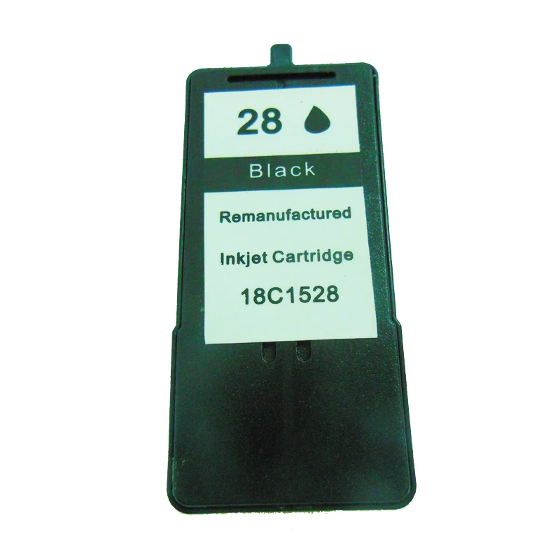 Картридж для Lexmark 28 чернильный картридж 18C1528 X2500 X2530 Z1300 X2510 X5075 Z1310 X5490 X5495 Z845 Z1320|ink