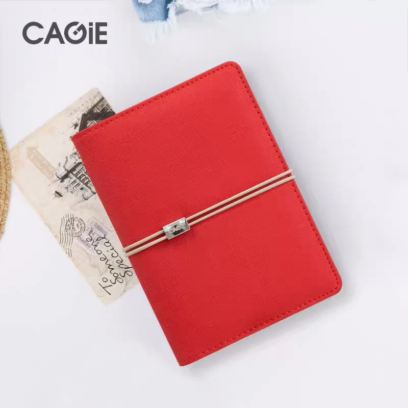 A6 персональный ремешок Творческий листовки по требованию заказчика Цвет с