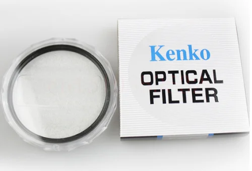 Размер объектива фильтра 82 мм для цифровой камеры линзы видеокамеры защита