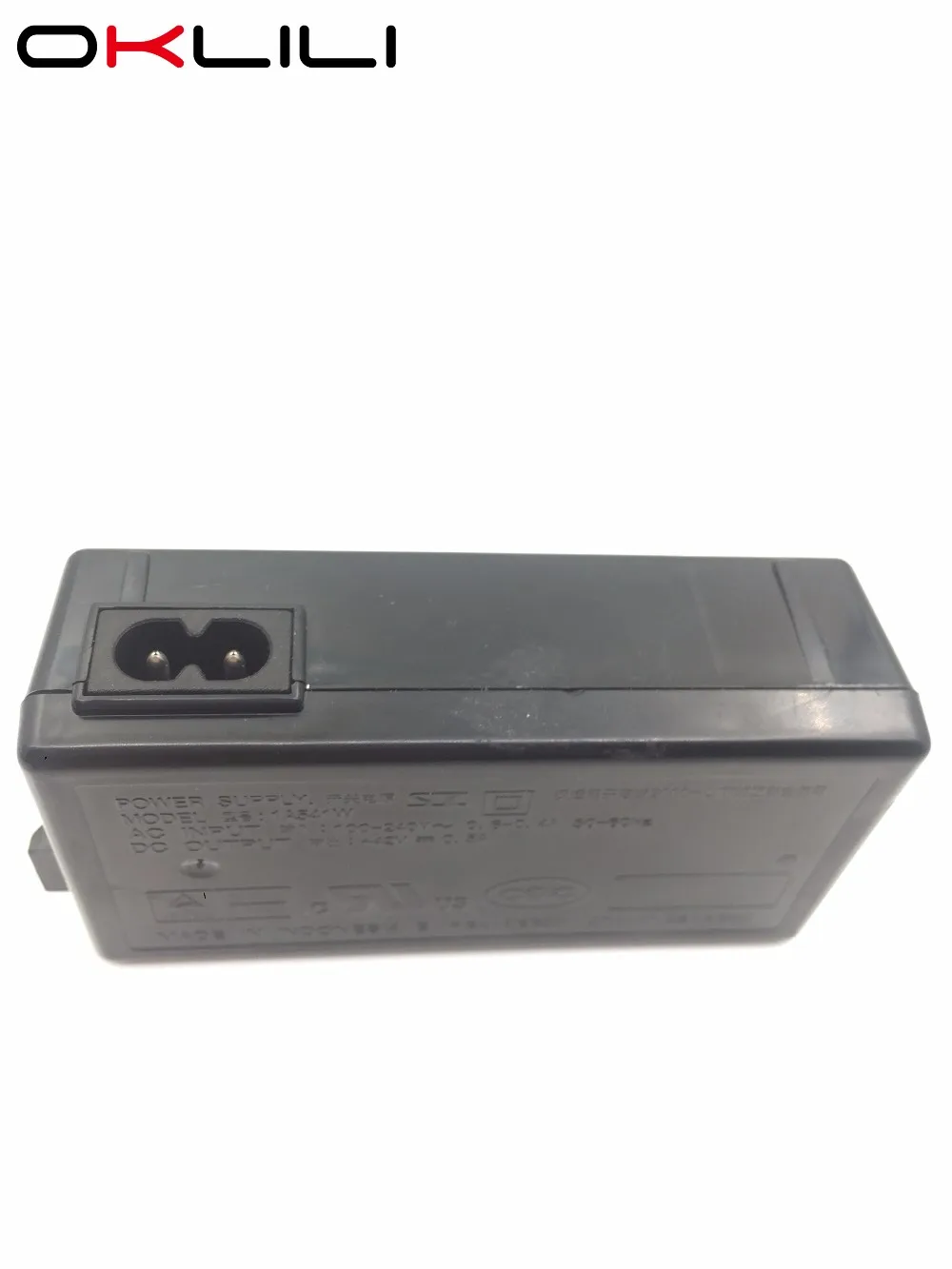 5X AC блок питания зарядное устройство для Epson SX445 WF-2510 WF-2530 XP-305 XP-306 XP-405 XP-202 XP-203 XP-205