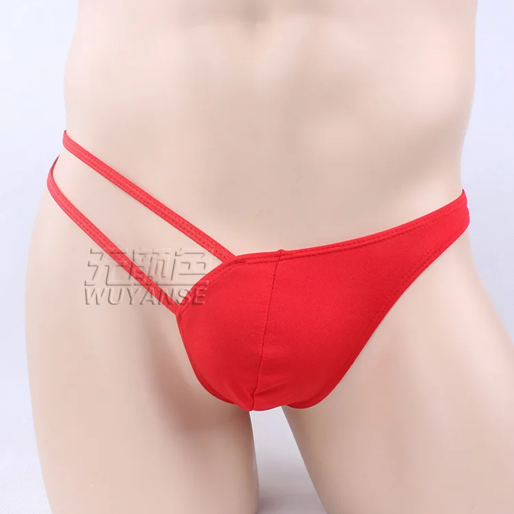 Сексуальное экзотическое Мужское нижнее белье для геев презервативы мужские