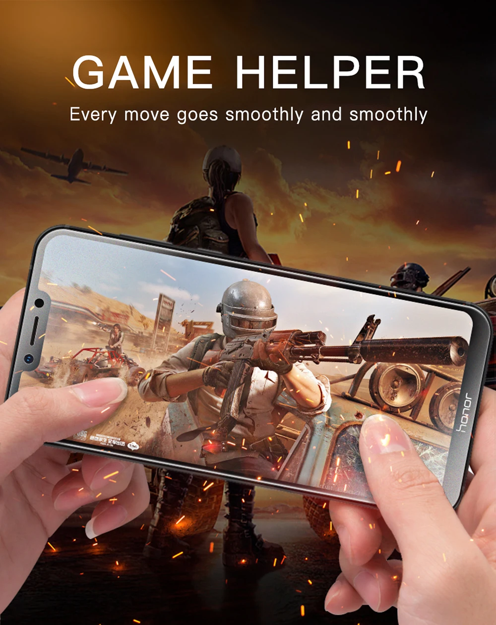 Матовая защитная пленка из закаленного стекла для huawei mate 10 20 30 Pro для huawei Nova 2 Lite 2i 3 3i 4 4e
