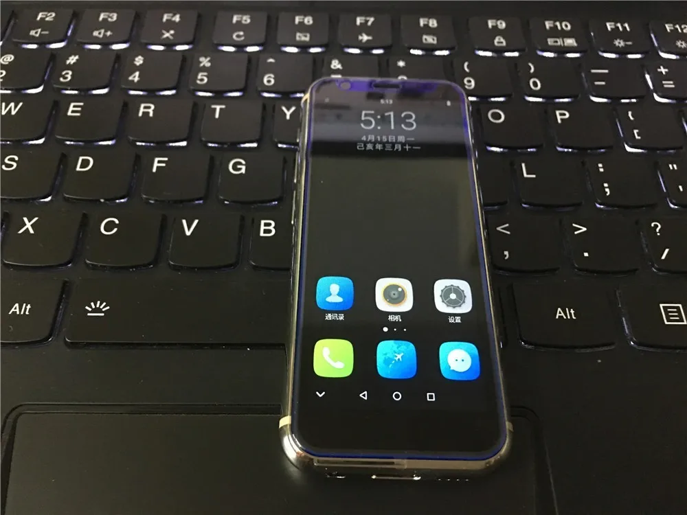 I9 маленький смартфон 4G LTE 3," Mtk6739 четырехъядерный Android 8,1 2 Гб ram+ 16GM/32 ГБ Rom 8.0MP gps карманный мини-телефон на базе Android
