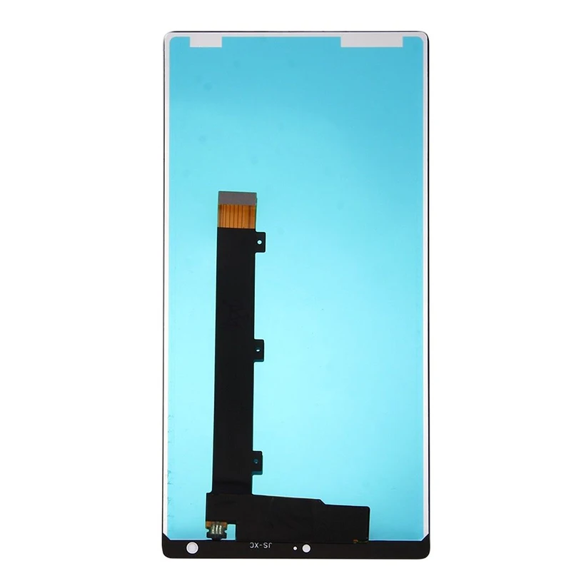 Жк-дисплей для XiaoMi MI Mix сенсорный экран дигитайзер в сборе запасные части