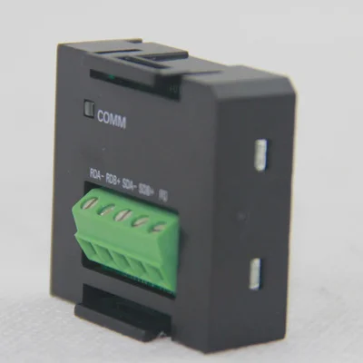 Новый оригинальный CP1W CIF11 RS 422A/485 Опционная плата plc расширение блока для Omron Sysmac