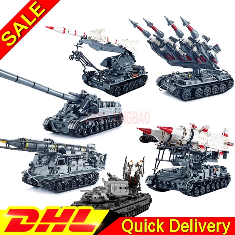 Танк Xingbao 06001 T92 06003 SA-2 руководство по эксплуатации 06004 Гоа 06005 8U218 TEL 06006 06007