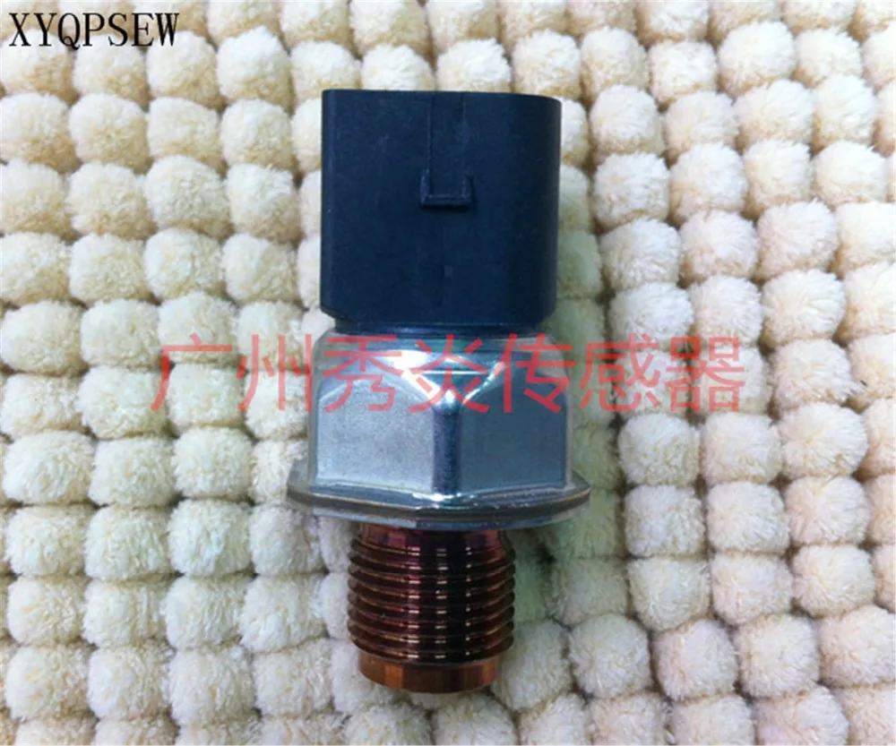 Xyqpsw для Volkswagen Audi датчик давления топливной рейки OEM 076906051076 906 051 55PP12 01|case for|case for