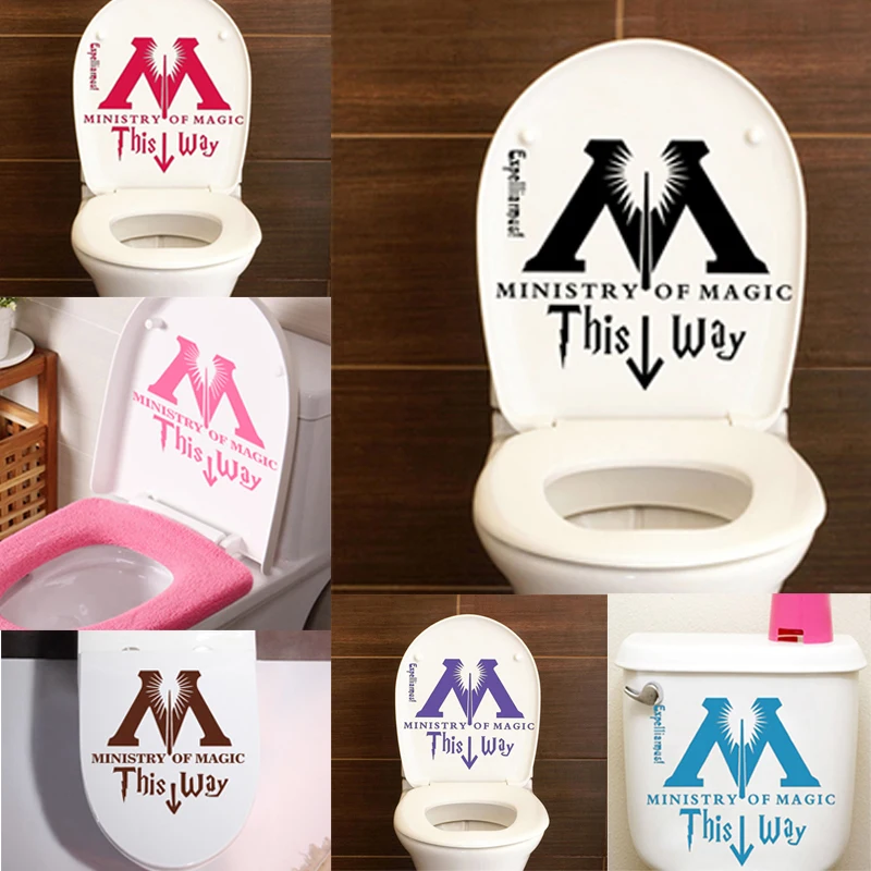 Настенная наклейка 