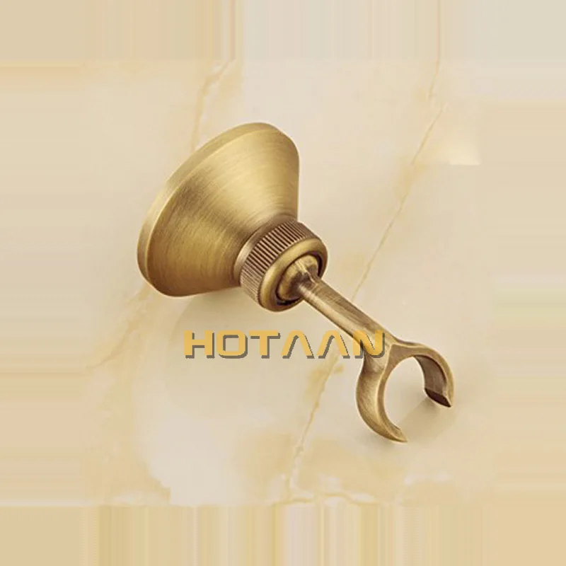 Hotaan Бесплатная портативный туалет ороситель для биде комплект Нержавеющая сталь ручные кран Ванная