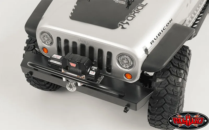 CChand RC4WD 1/10 предупредить 9.5CTI лебедка Z-S1571 радиоуправляемая Игрушечная машина