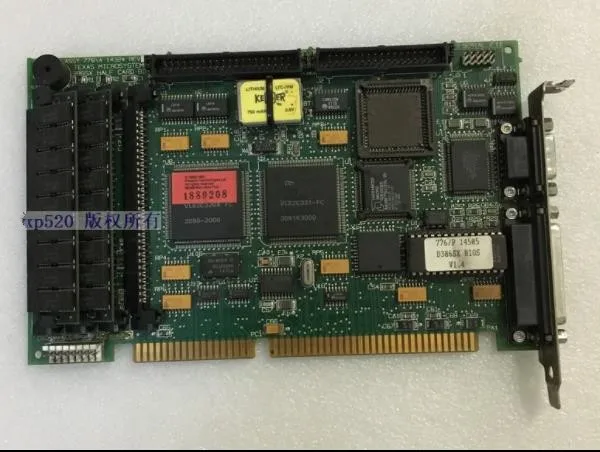 

Полукарта BD D386SXHC, Техас 386SX
