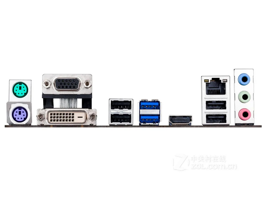

desktop motherboard for for ASUS B85M-G PLUS DDR3 LGA 1150 i7 i5 i3 32G SATA3 USB2.0 USB3.0 motherboard Free shipping
