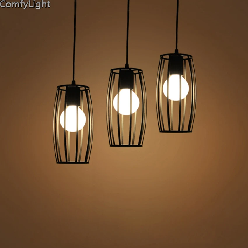 Винтажный Ностальгический фонарь керосин подвесной светильник лампа для входа