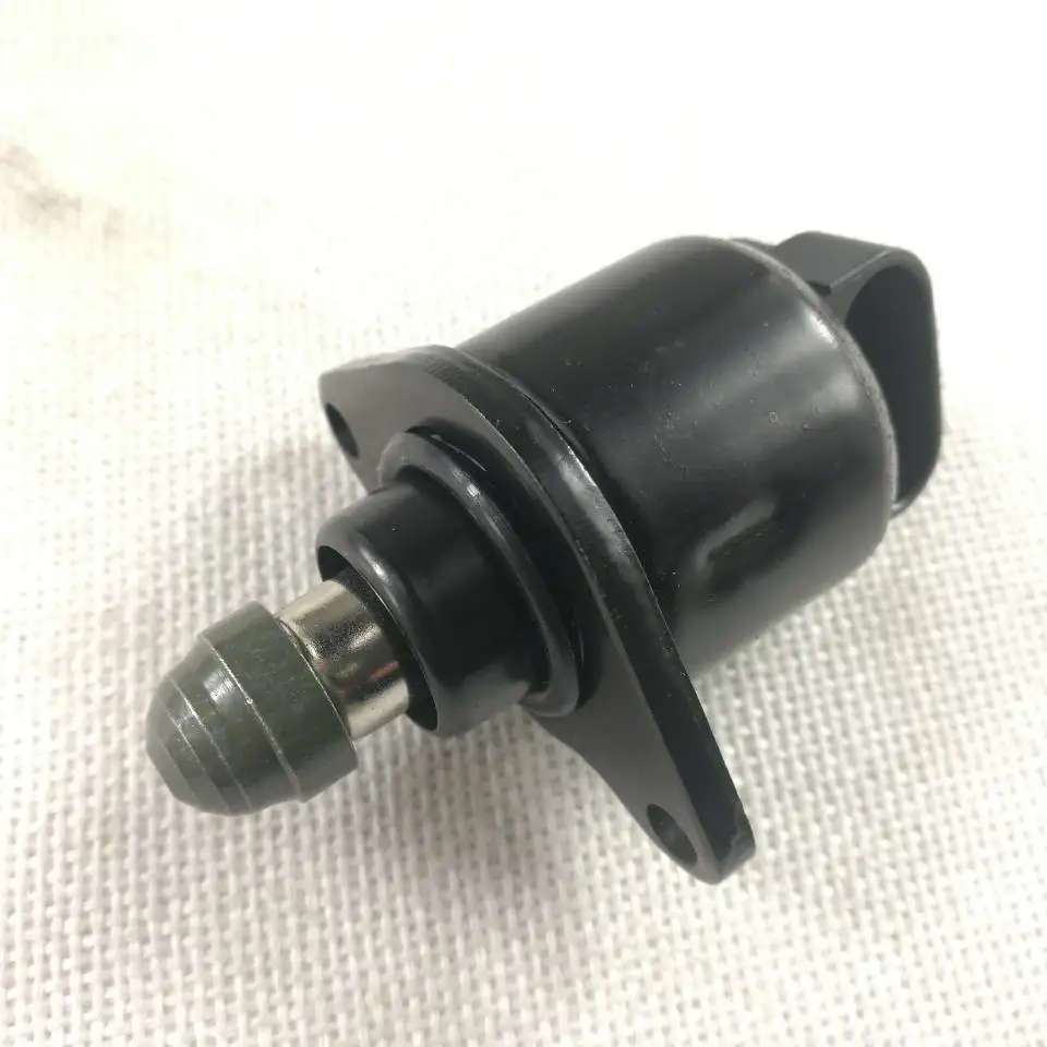 Клапан холостого хода шаговый двигатель для PEUGEOT CITROEN A96160 1920CV 801011185901 B36/00 106 206 cv10195