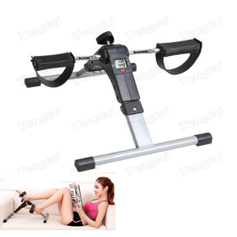 Портативный Педальный Тренажер Лучшая Рука Упражнения на ногах коробейник