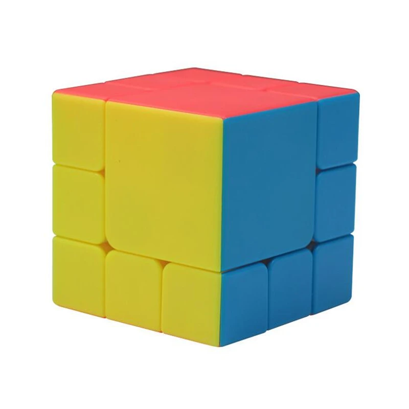 Волшебный куб ZCube пазл бандаж для детей развивающие обучающие игрушки подарок