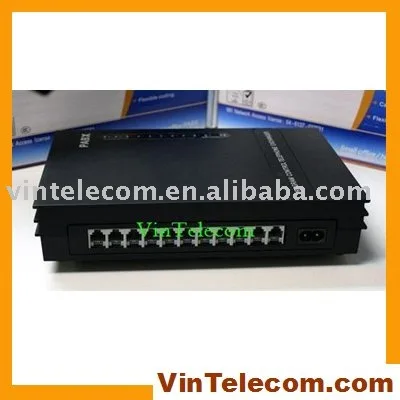 Высококачественная телефонная система VinTelecom SV308/АТС с 3 входами и 8 выходами