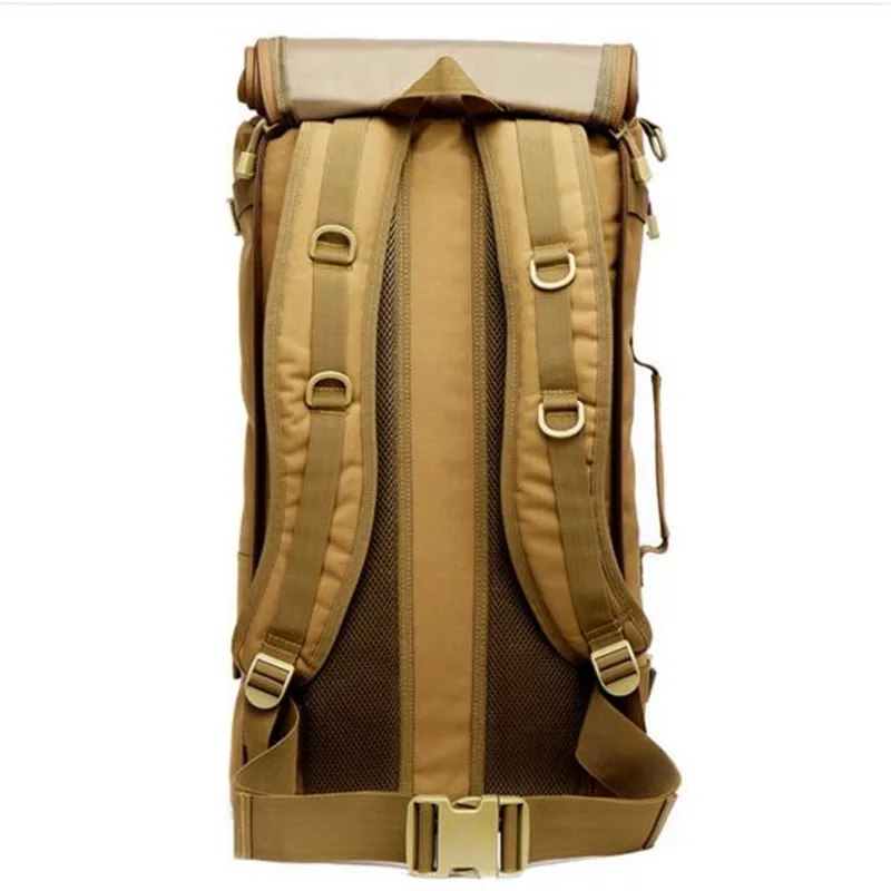 Мужской водонепроницаемый рюкзак для ноутбука и компьютера с голограммой | Багаж