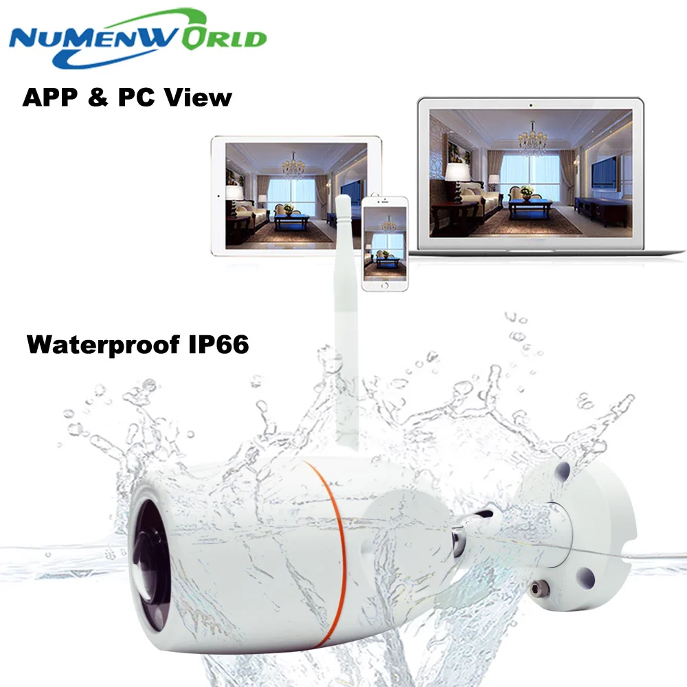 

Outdoor VR 360 Degree Panoramic Fish Eye Lens HD 3MP IP Camera Night Vision Waterproof APP Remote Control P2P IP Webcam Onvif