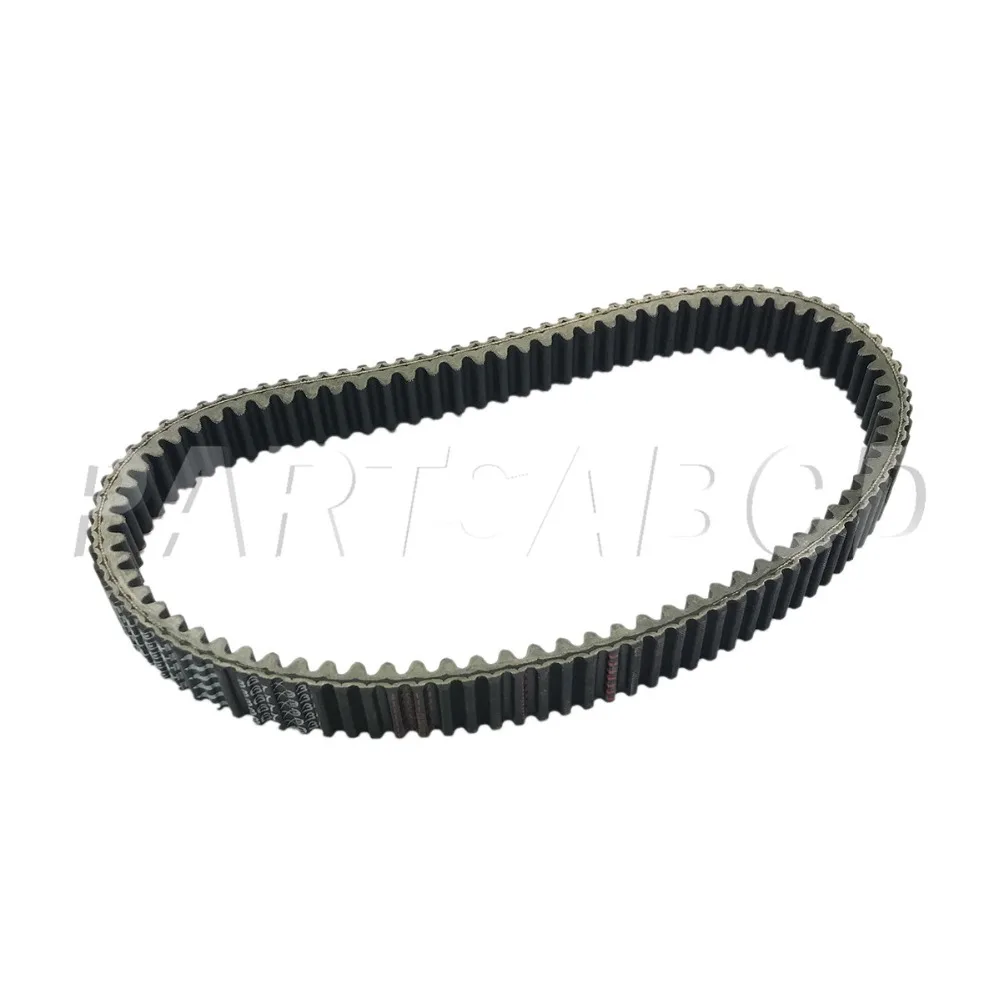 CFMoto 500cc двигатель CVT приводной ремень CF188 CF500 ATV UTV Quad 0180-055000
