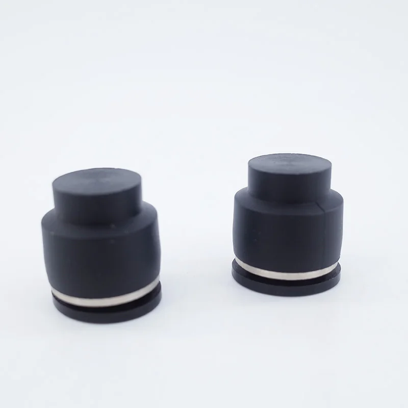 10 шт. в партии высококачественный быстроразъемный соединитель для шланга PPF 1/4 3/8