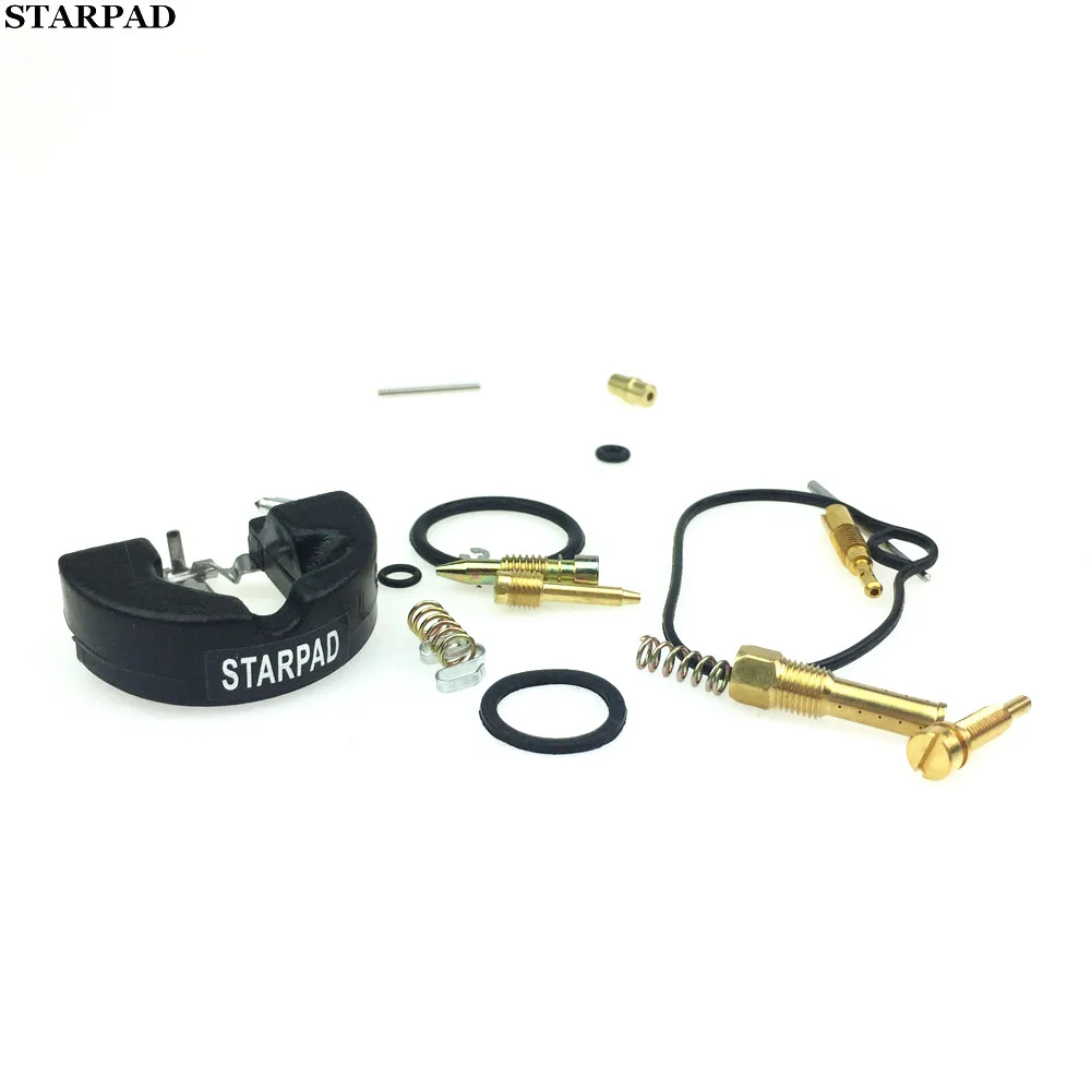 Старпад для Honda DIO50 / DIO 18/DIO 28 периода/DIO34 периода/35louis|carburetor repair kit|carburetor repaircarburetor kit |