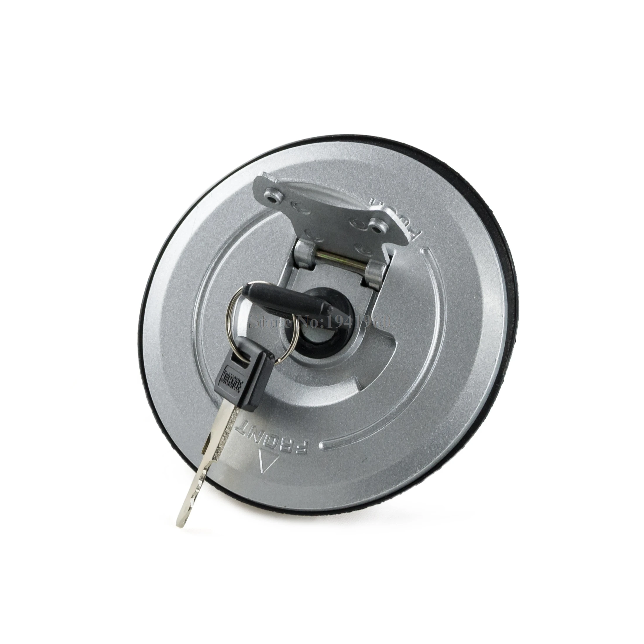 Крышка топливного бака для мотоцикла с ключами 1 комплект Honda NS50F 1990 CB600F Hornet 1998 2002