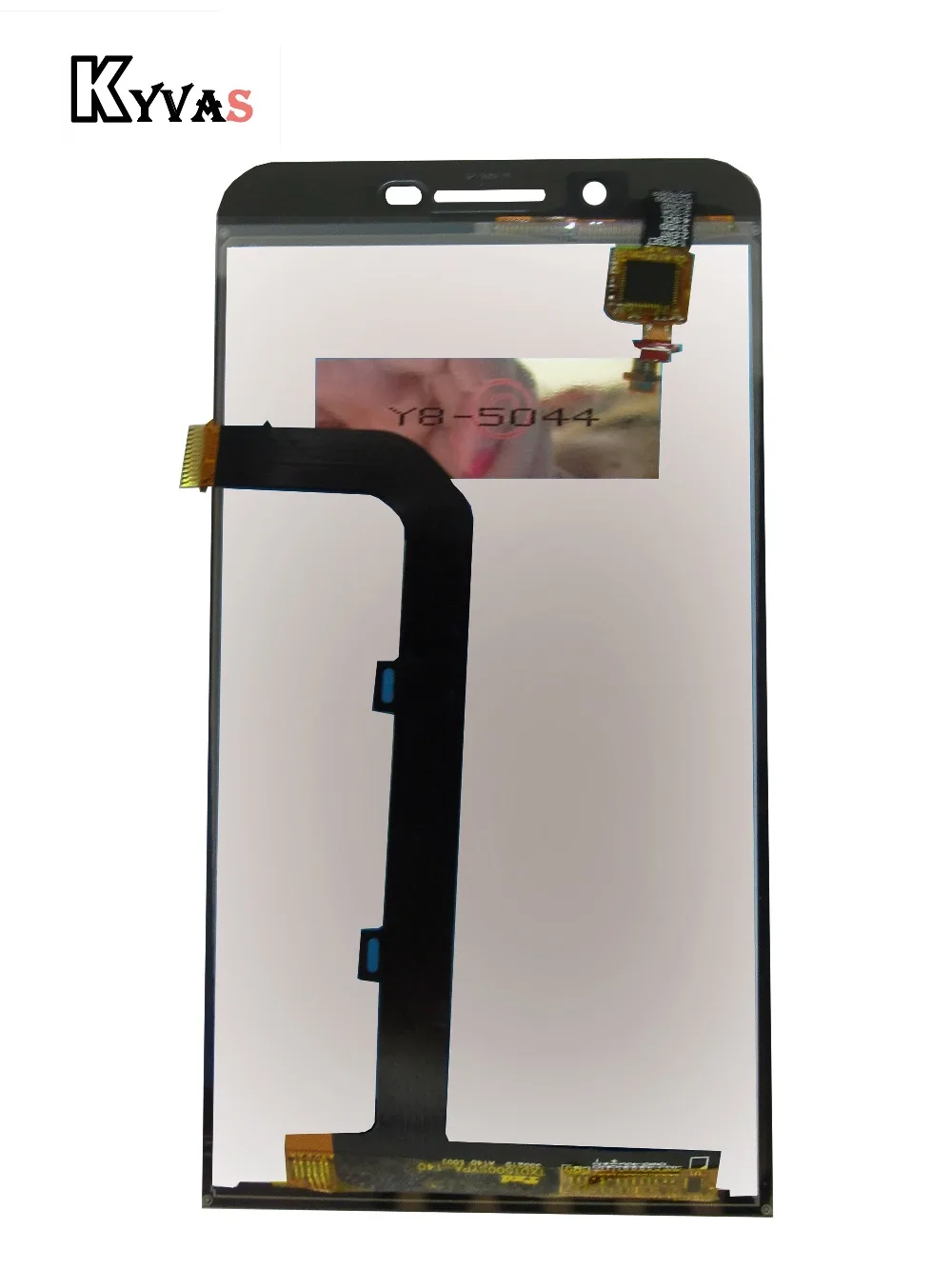 LCD for ASUS ZENFONE GO ZC500TG Touch Z00VD Screen Digitizer Display Panel Assembly | Мобильные телефоны и аксессуары
