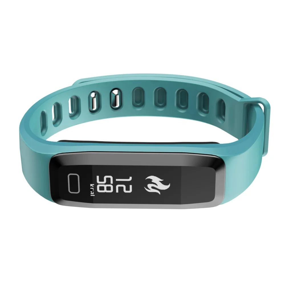 Syeser G15 Smart Band Приборы для измерения артериального давления кислорода браслет