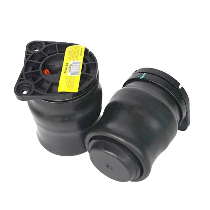 Пневматическая подвеска правая задняя Пружина резиновая сумка для Mercedes V Class Vito Bus