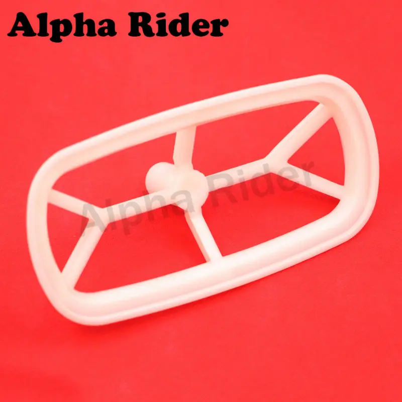 Кронштейн для очистки воздуха мотоцикла держатель фильтра Yamaha TTR250 TTR250LC WR250X WR250RB