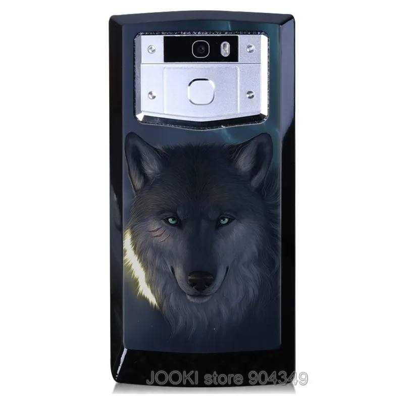1 piece Case JOOKI черный чехол Oukitel K10000 Pro Силиконовый ТПУ чехол для Oukitel K10000 Pro funda мягкий гелевый защитный чехол K10000pro - Цвет: 1 piece Case